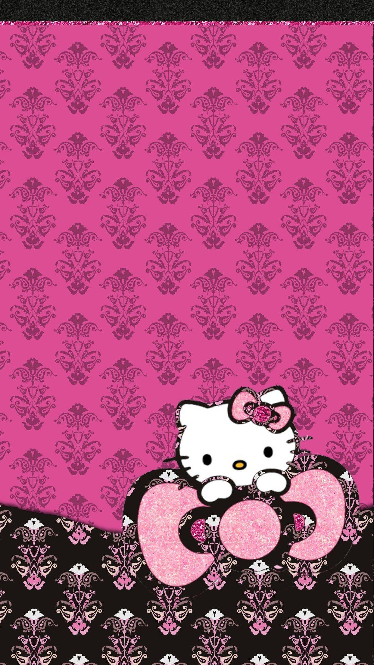 Hello kitty wallpaper download Gallery
