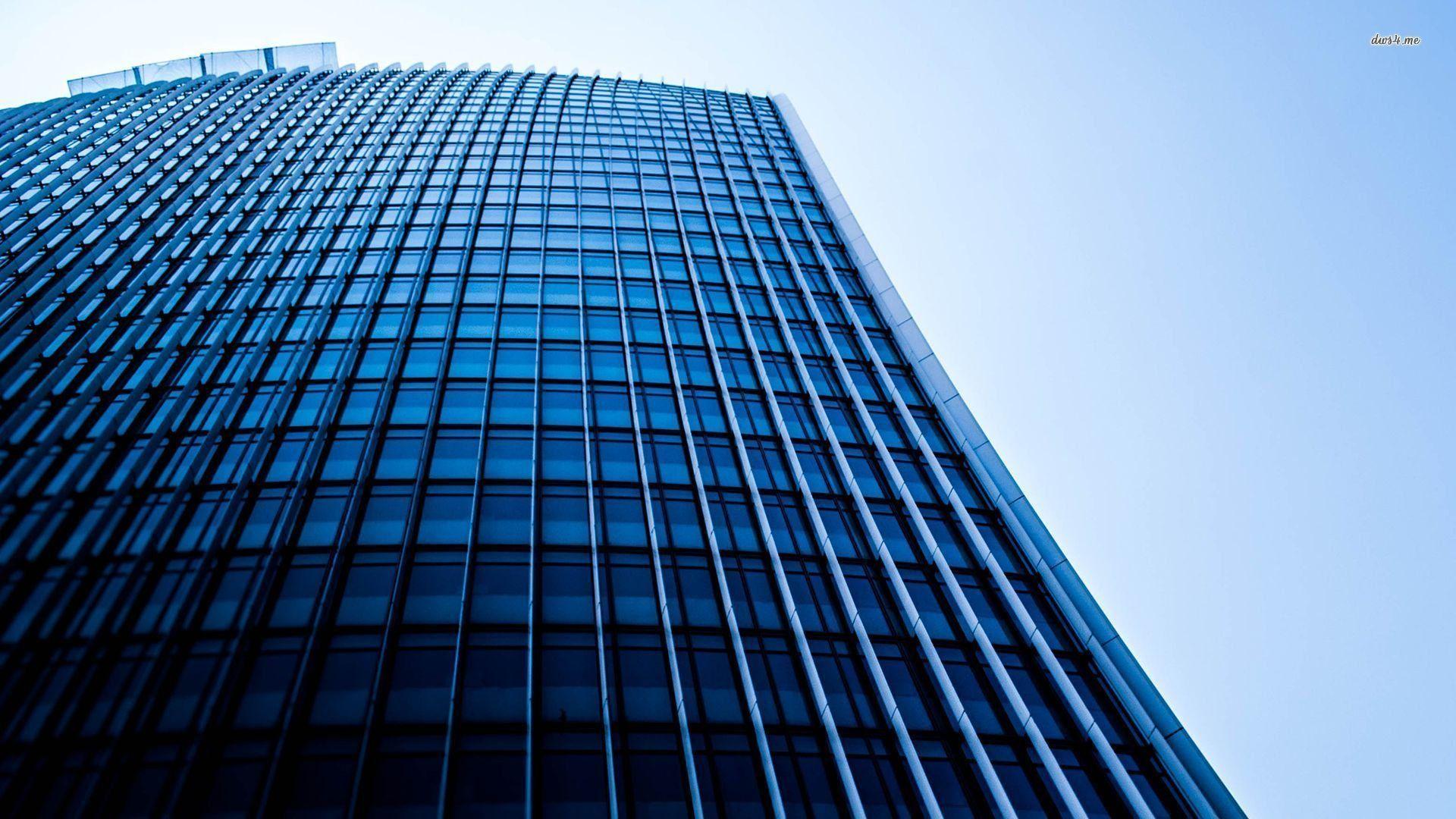 Skyscraper Wallpaper. (55++ Wallpaper)