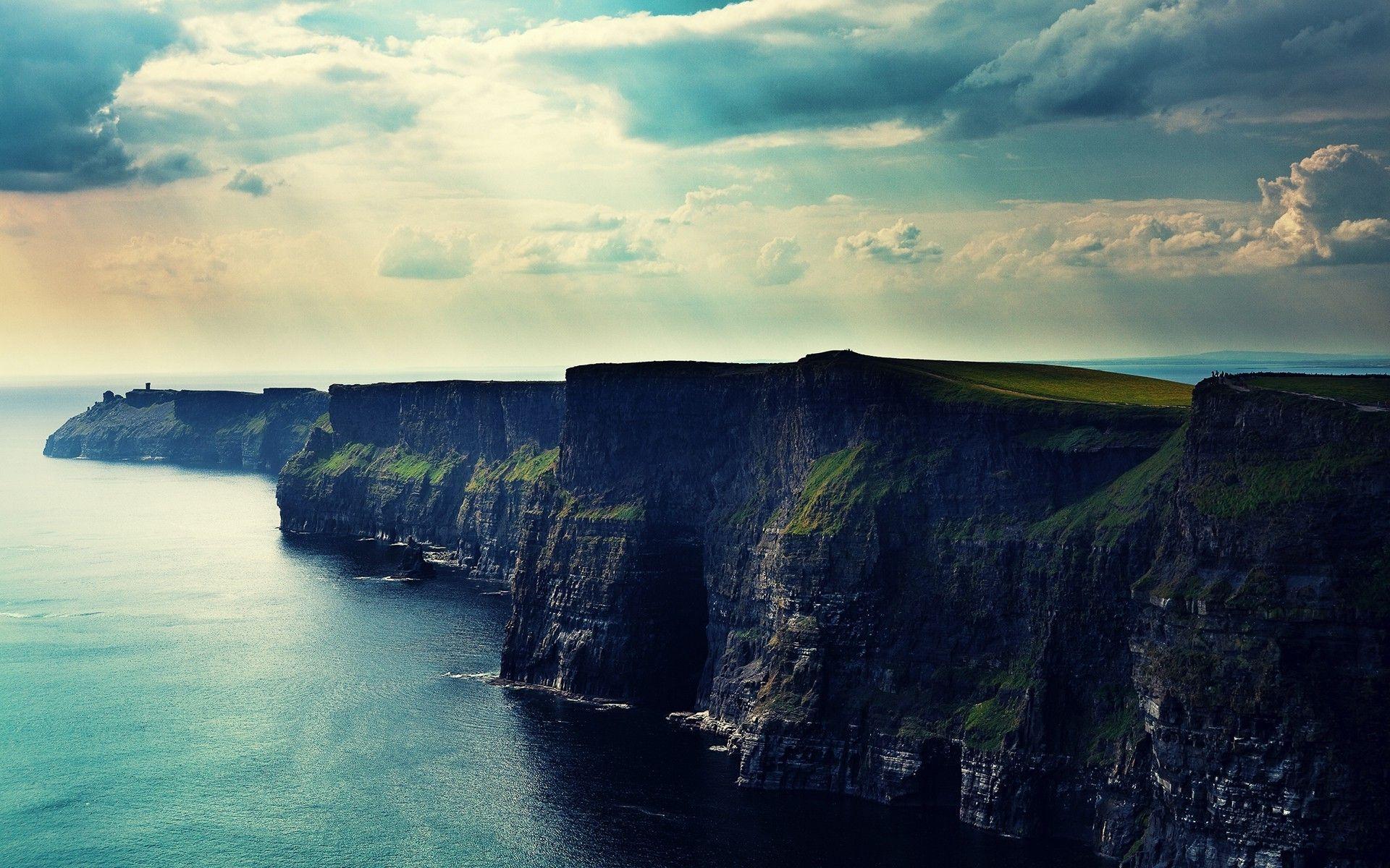 Wallpaper.wiki Ireland HD Background PIC WPE007302