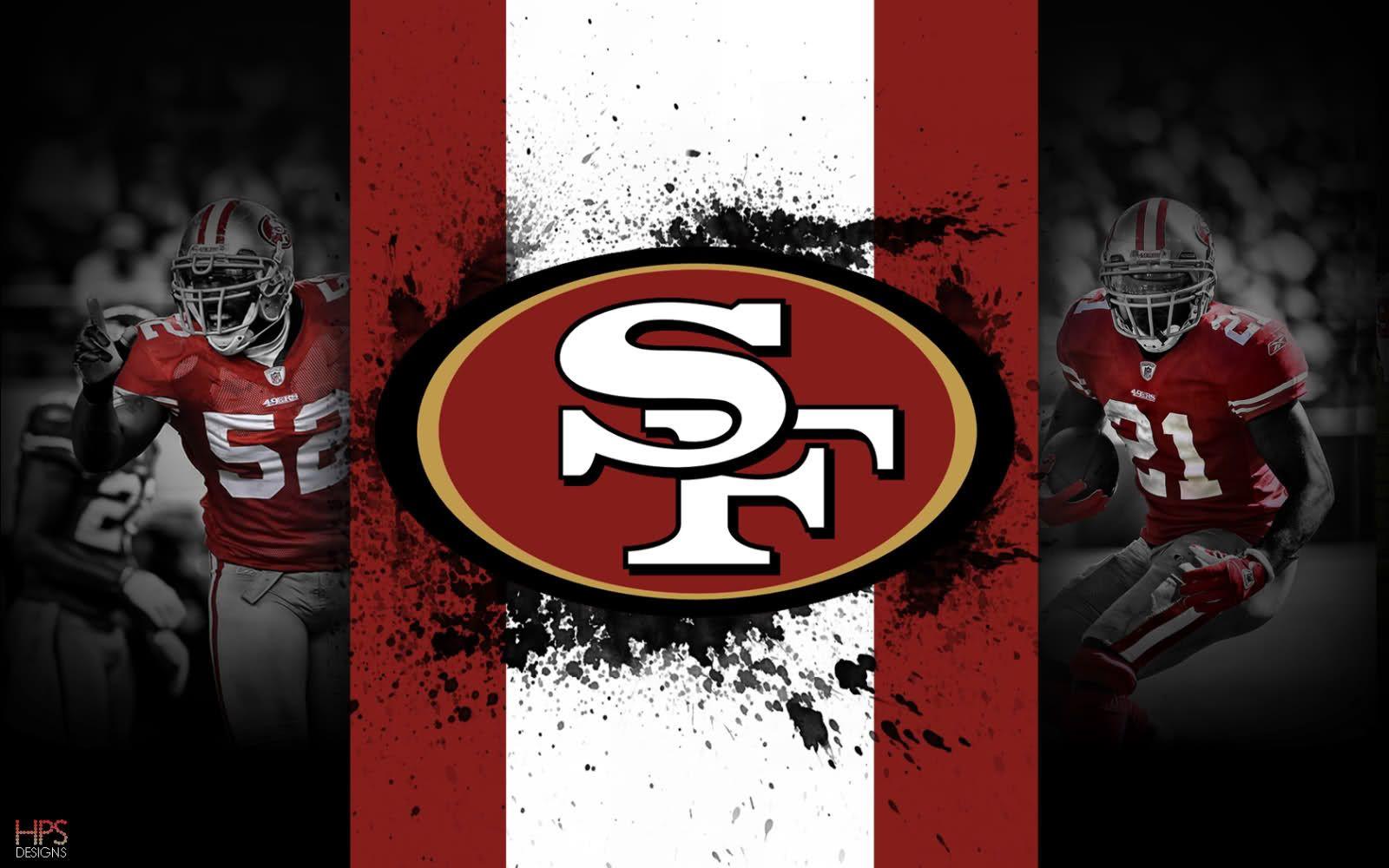 49ers Background