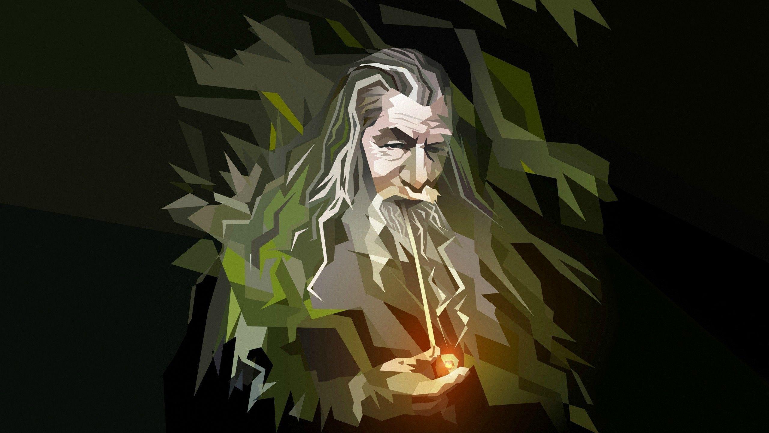 Lord Of The Rings iPhone Wallpaper