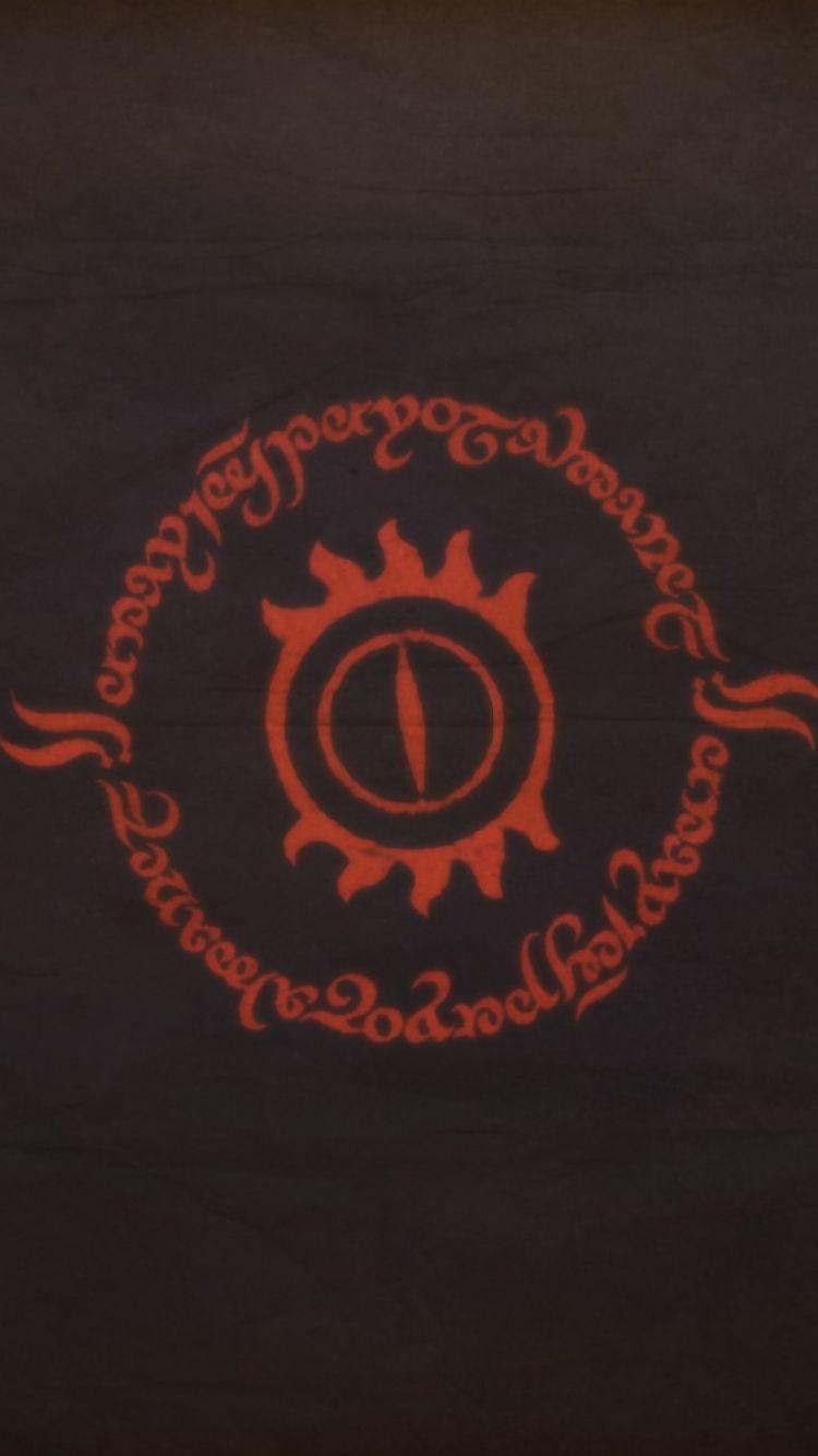 Movie The Lord Of The Rings (750x1334) Wallpaper