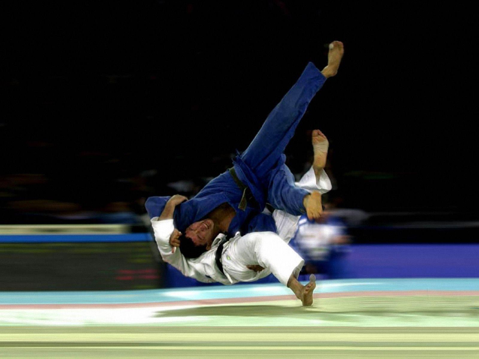 Judo Wallpapers Hd Wallpaper Cave