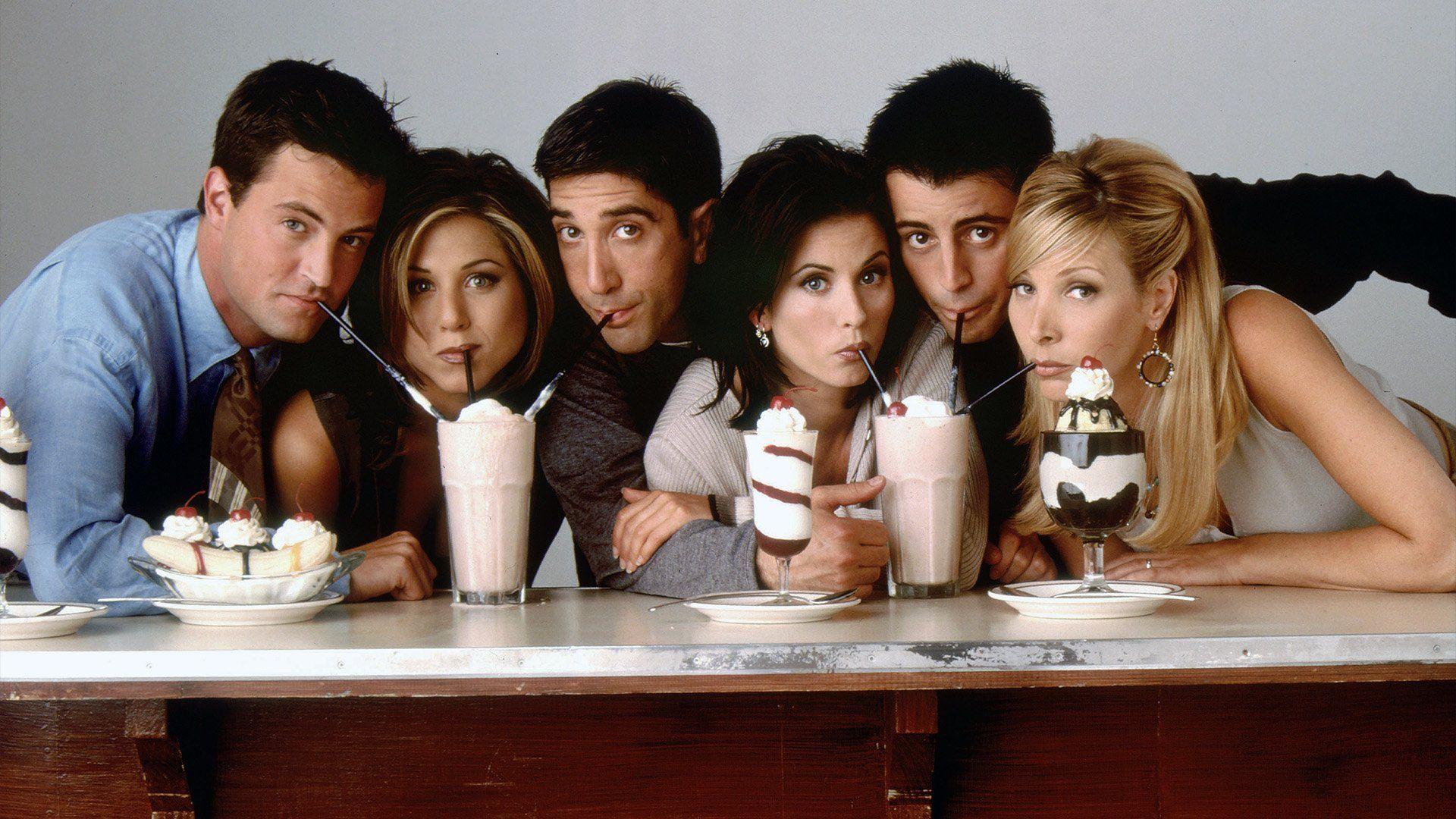 Friends Full HD Wallpaper and Background Imagex1080
