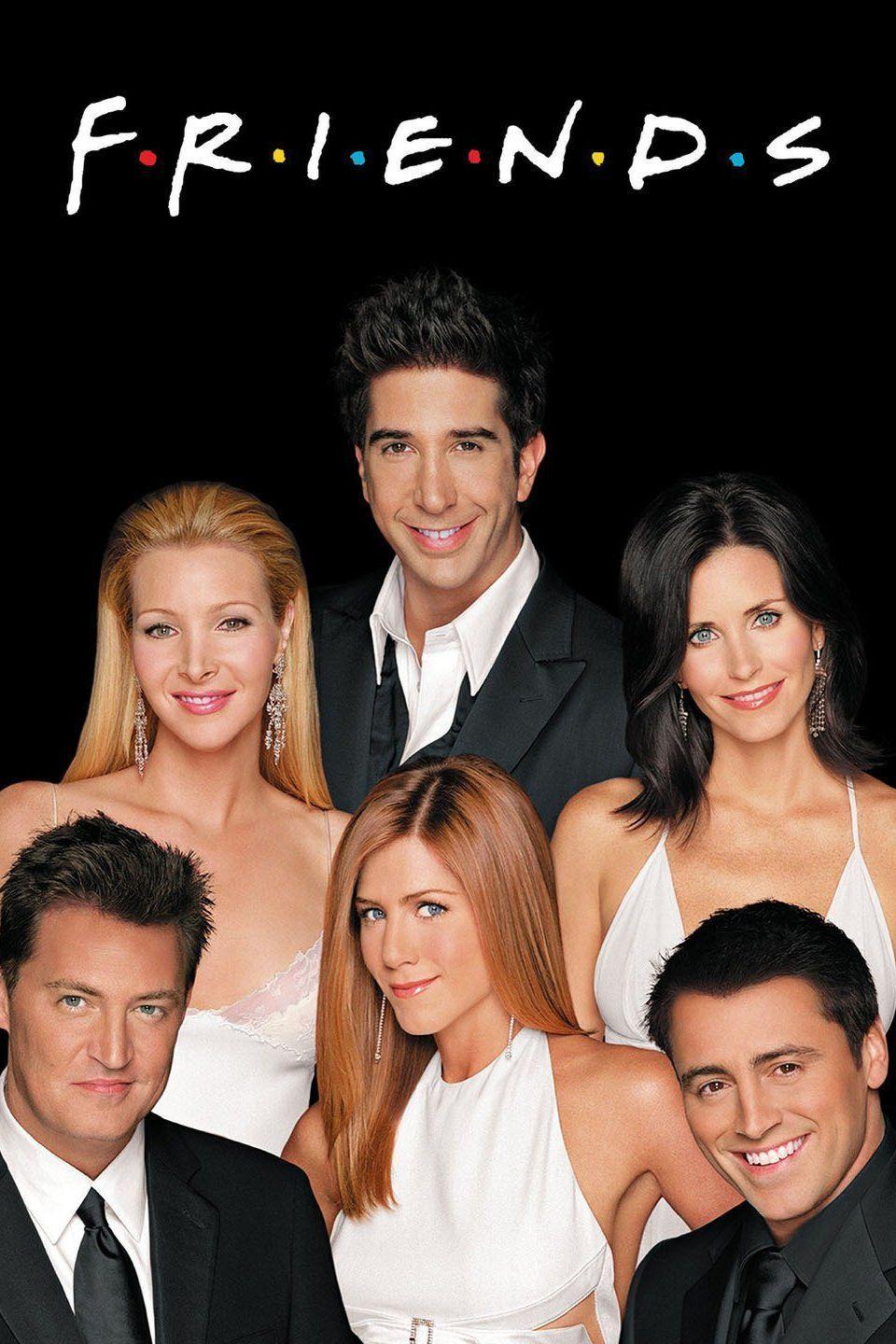 Friends Season 1 10 1080p Hevc. Whenever I'm Upset Watch