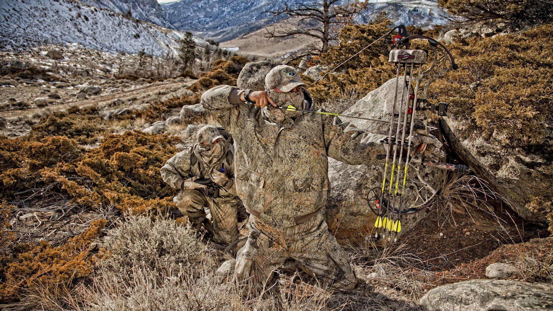 Free Realtree Camo Wallpaper Download