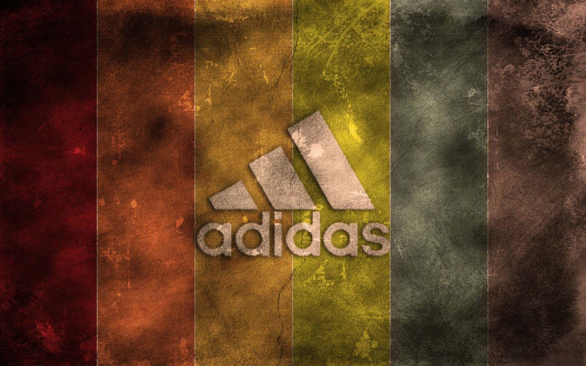 Free Adidas Logo Wallpaper. HD Brands and Logos Wallpaper