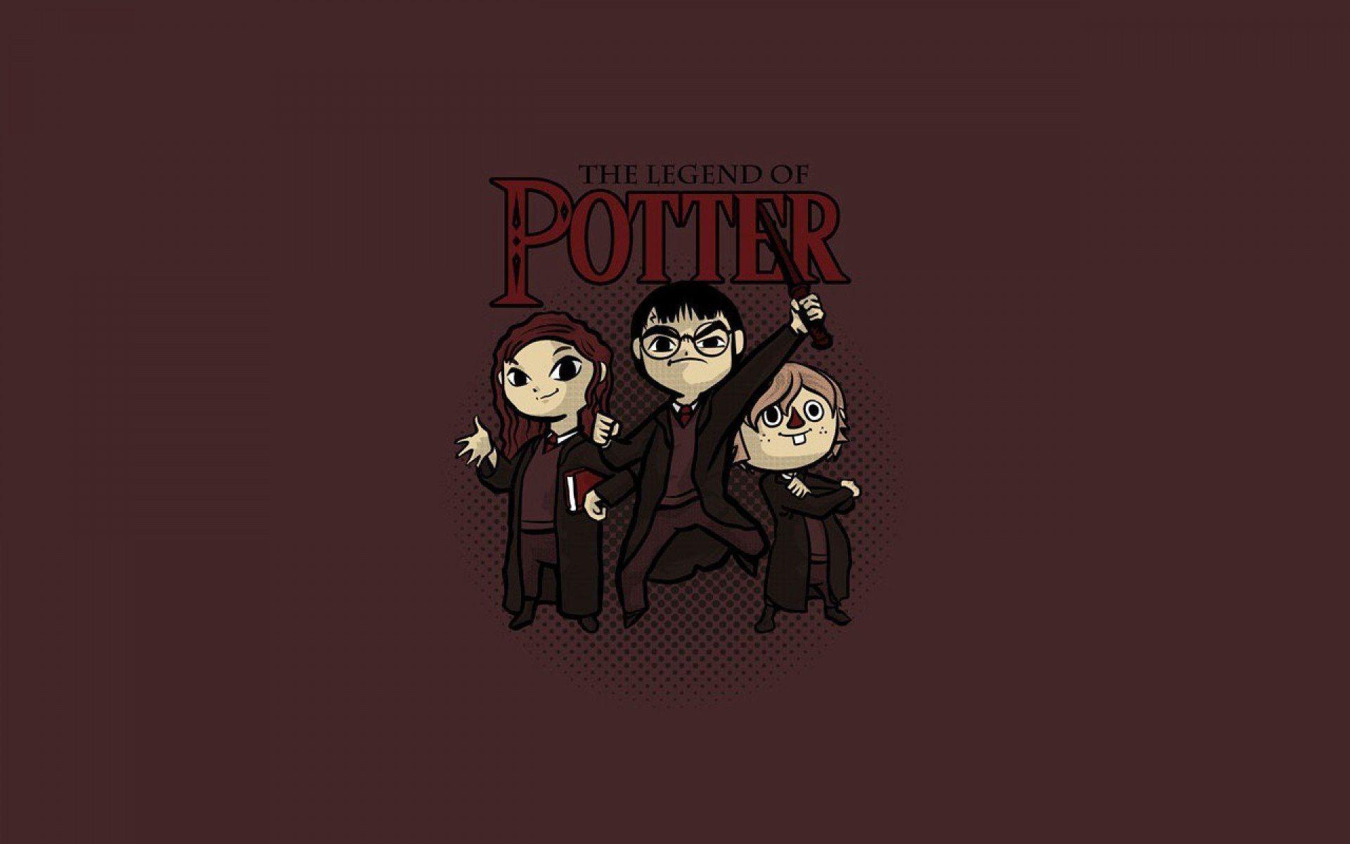 Harry Potter Wallpaper