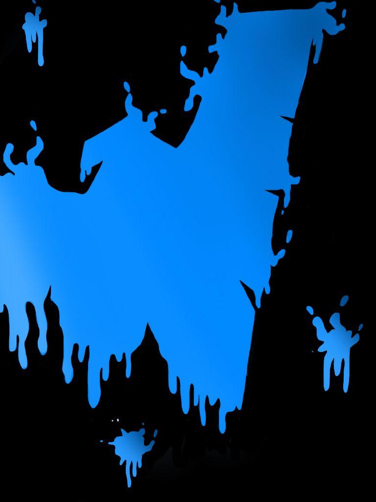 nightwing background