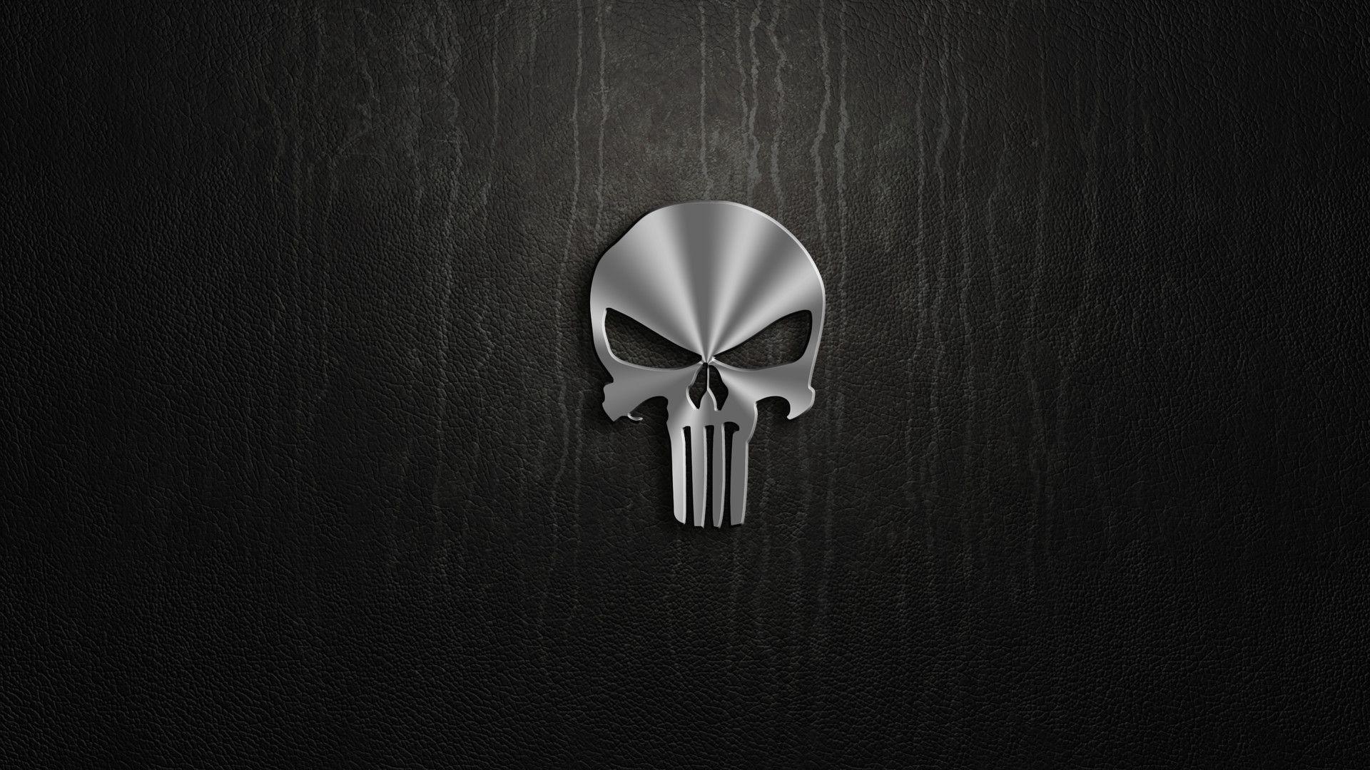 Punisher Wallpaper 1920x1080