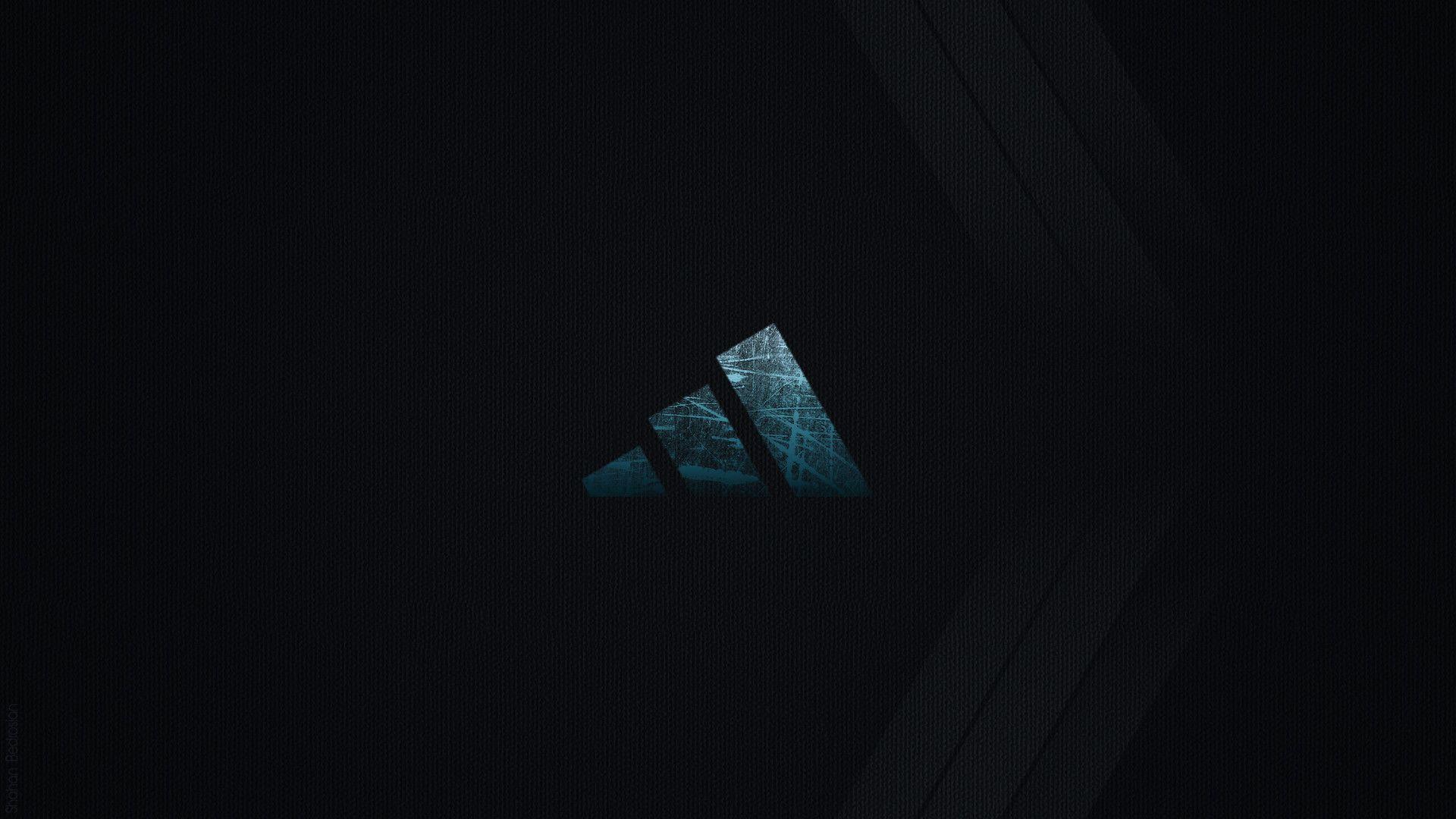 Blue Jordan Logo Wallpapers - Wallpaper Cave