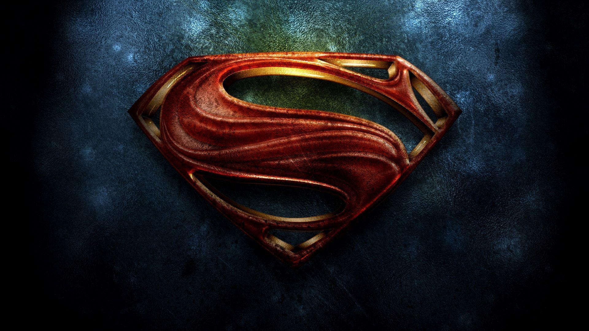 Superman Wallpaper