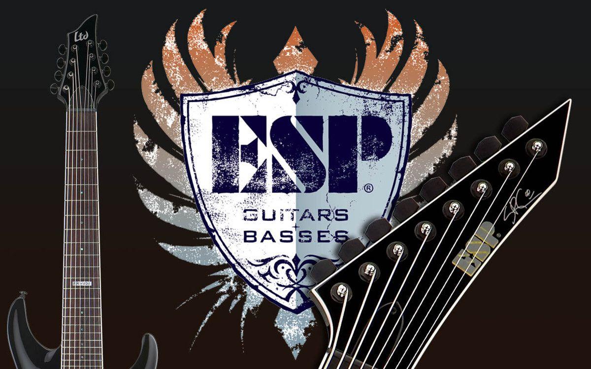 Rock Guitar Wallpaper Guitars Wallpaper