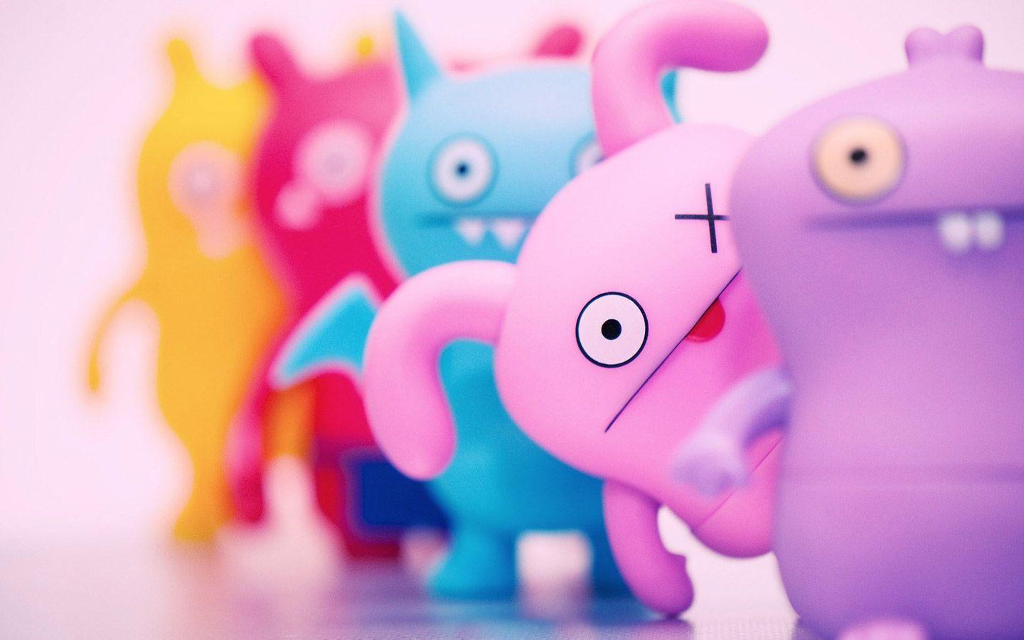 Cute Cartoon Wallpapers HD - Wallpaper Cave