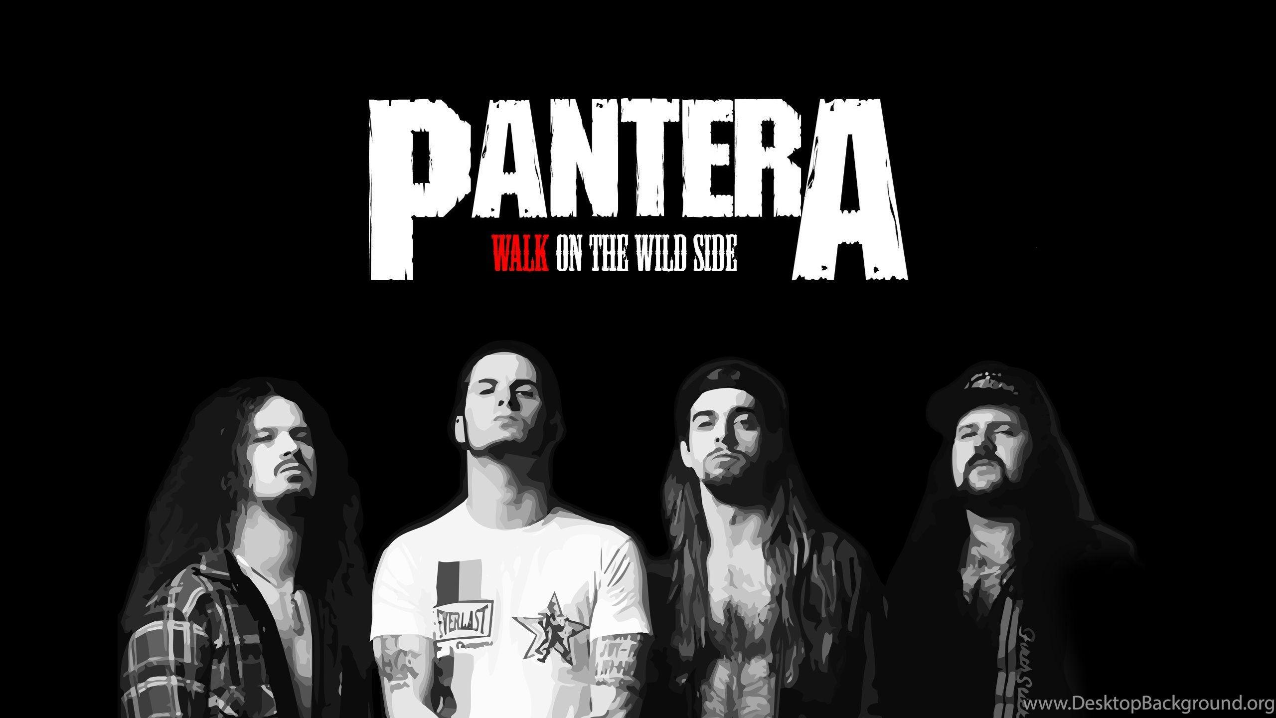 Pantera Logo Wallpapers Wallpaper Cave Pantera Logo Wallpapers Wallpaper Cave