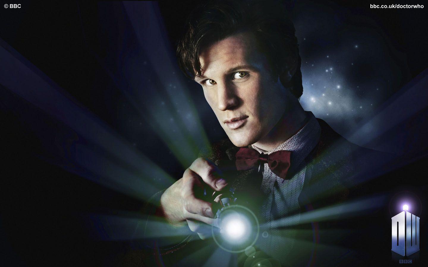 BBC Who Eleventh Doctor