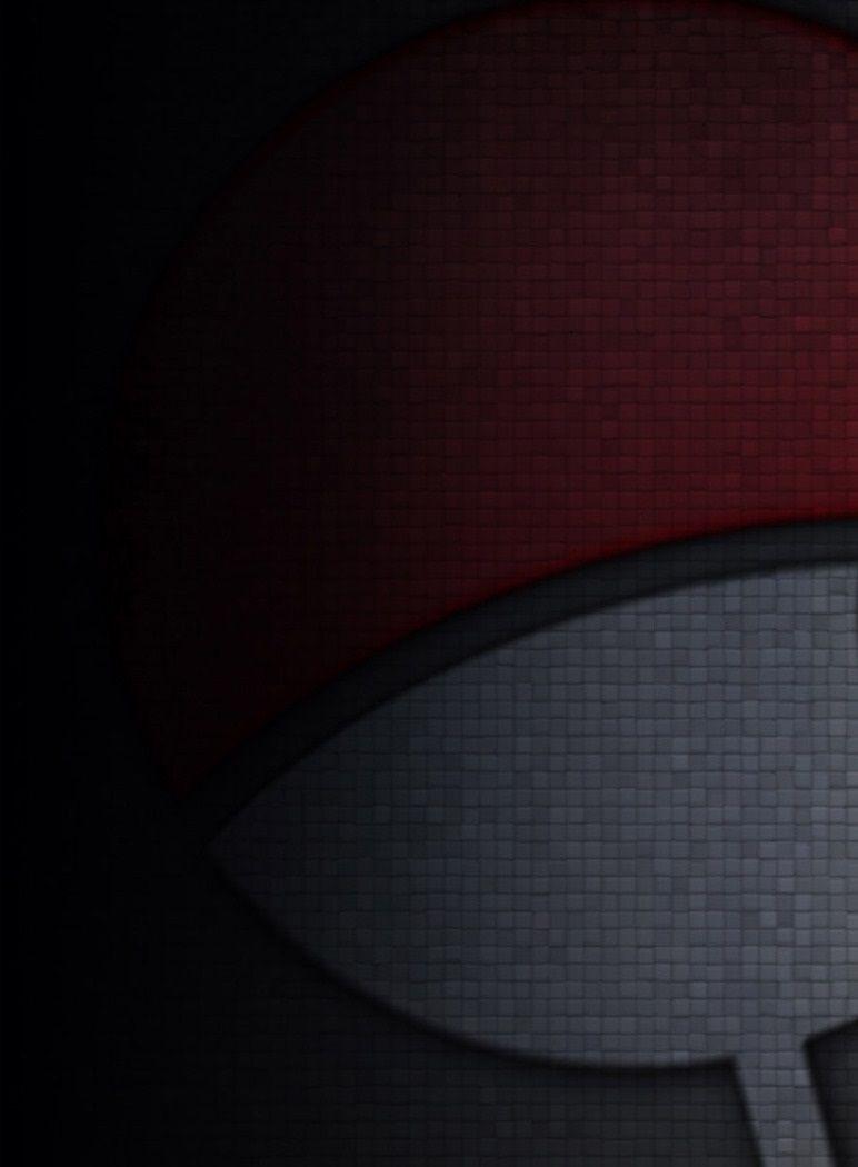 Uchiha Symbol Wallpaper