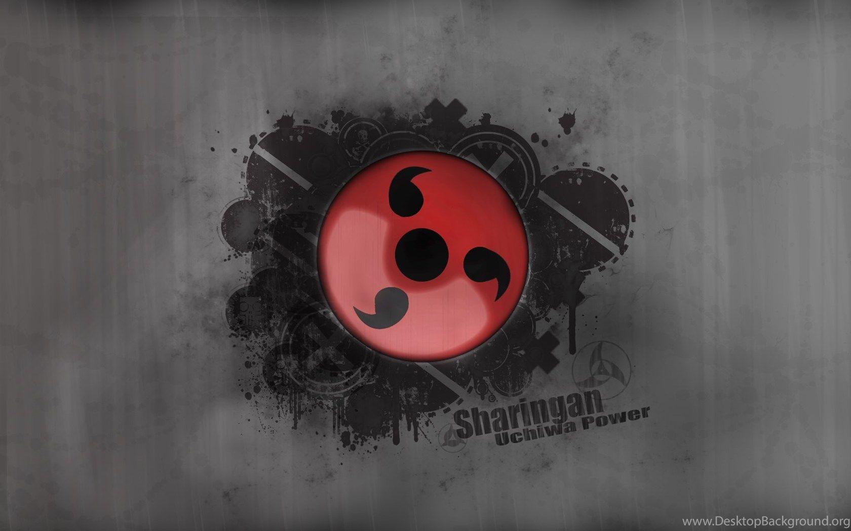 Uchiha Symbol Wallpaper. (40++ Wallpaper)