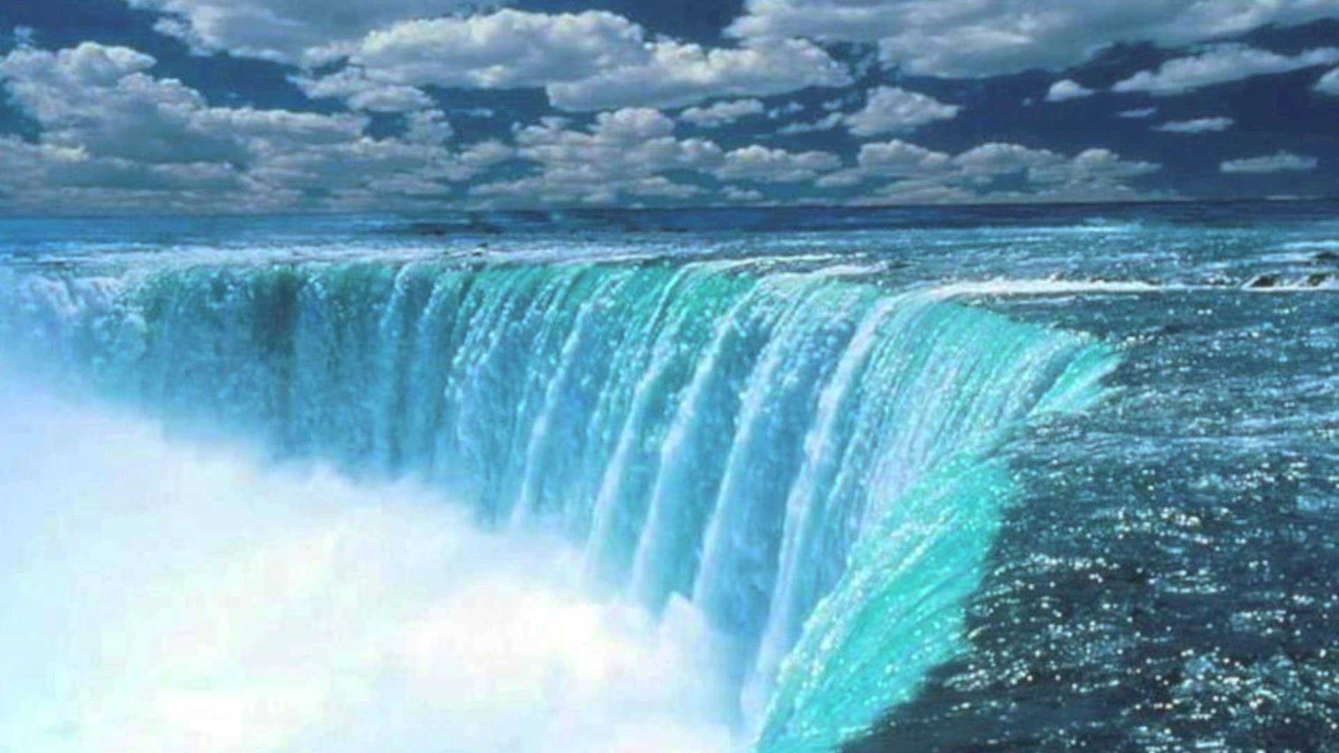 Desktop Of Niagara Falls HD Wallpaper Image Laptop Pixatra.com
