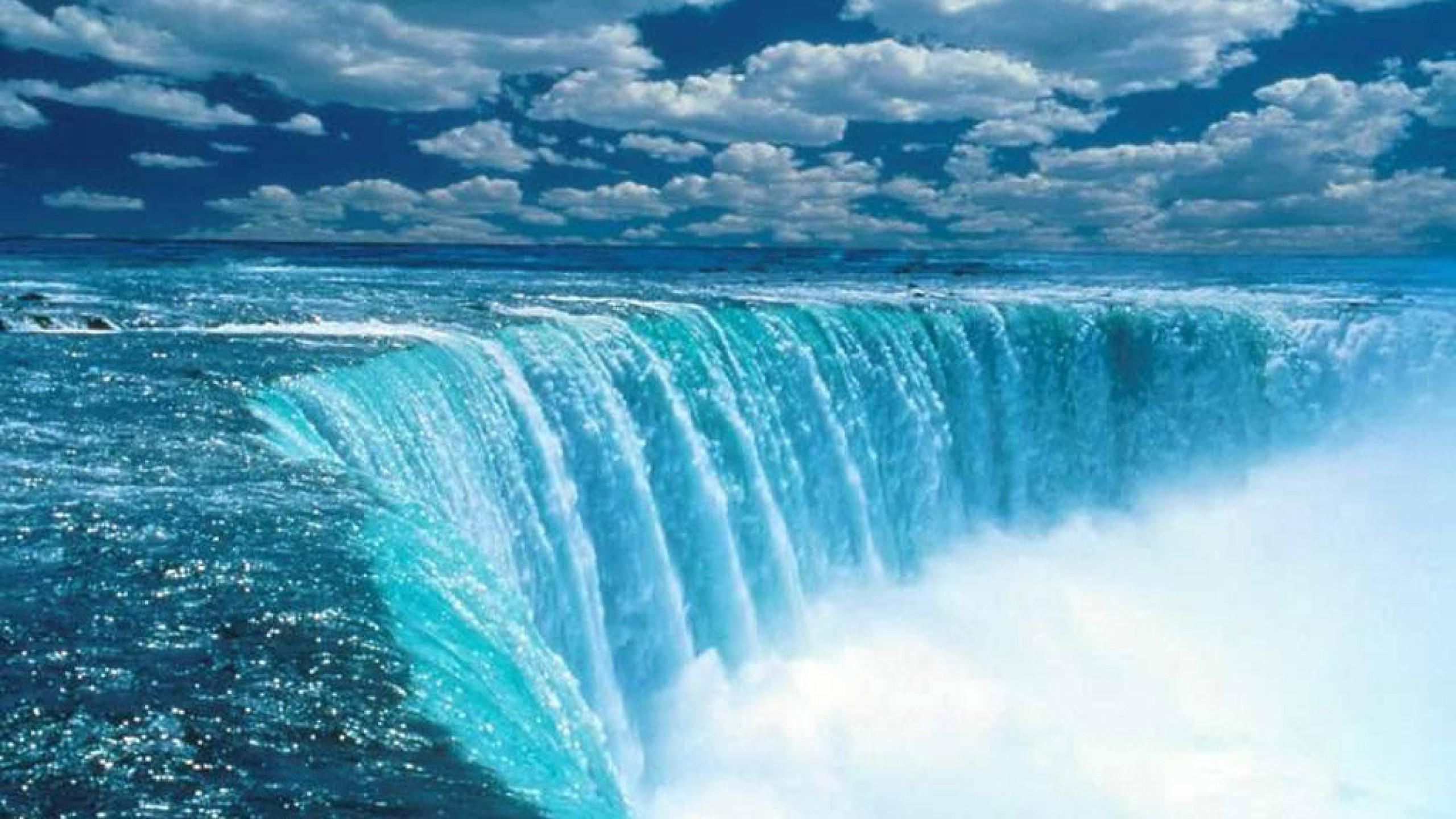 Niagara Falls Wallpaper (Picture)