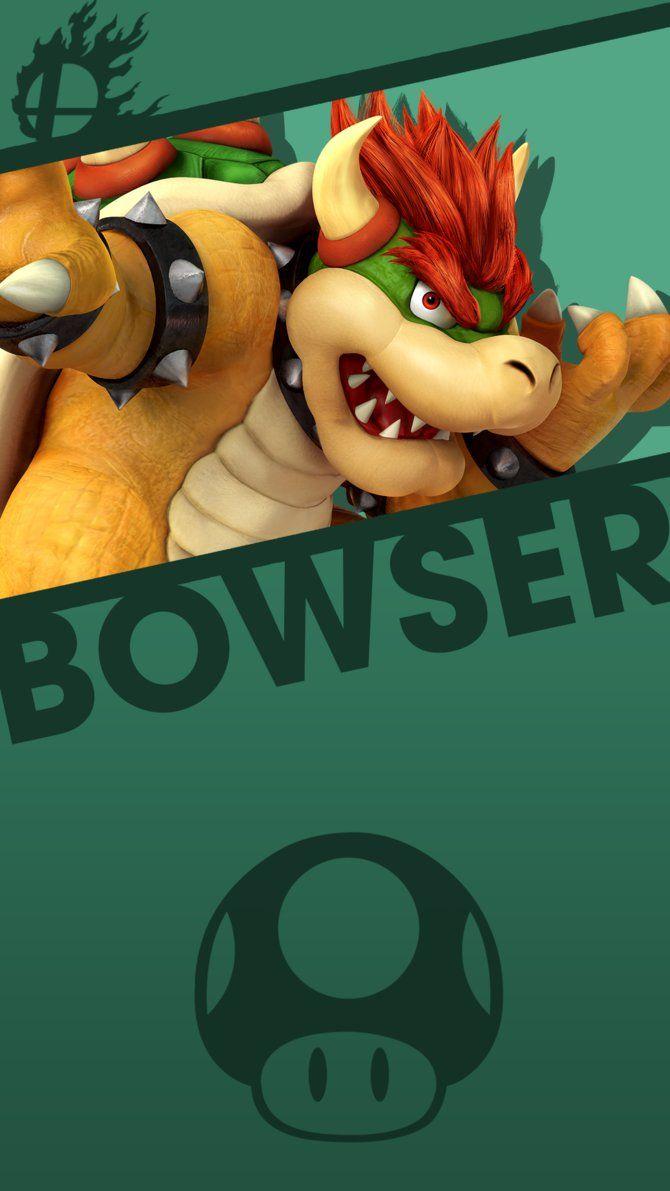 bowser fury wallpaper 4k on Wallpapers Bowser Wallpaper Cave