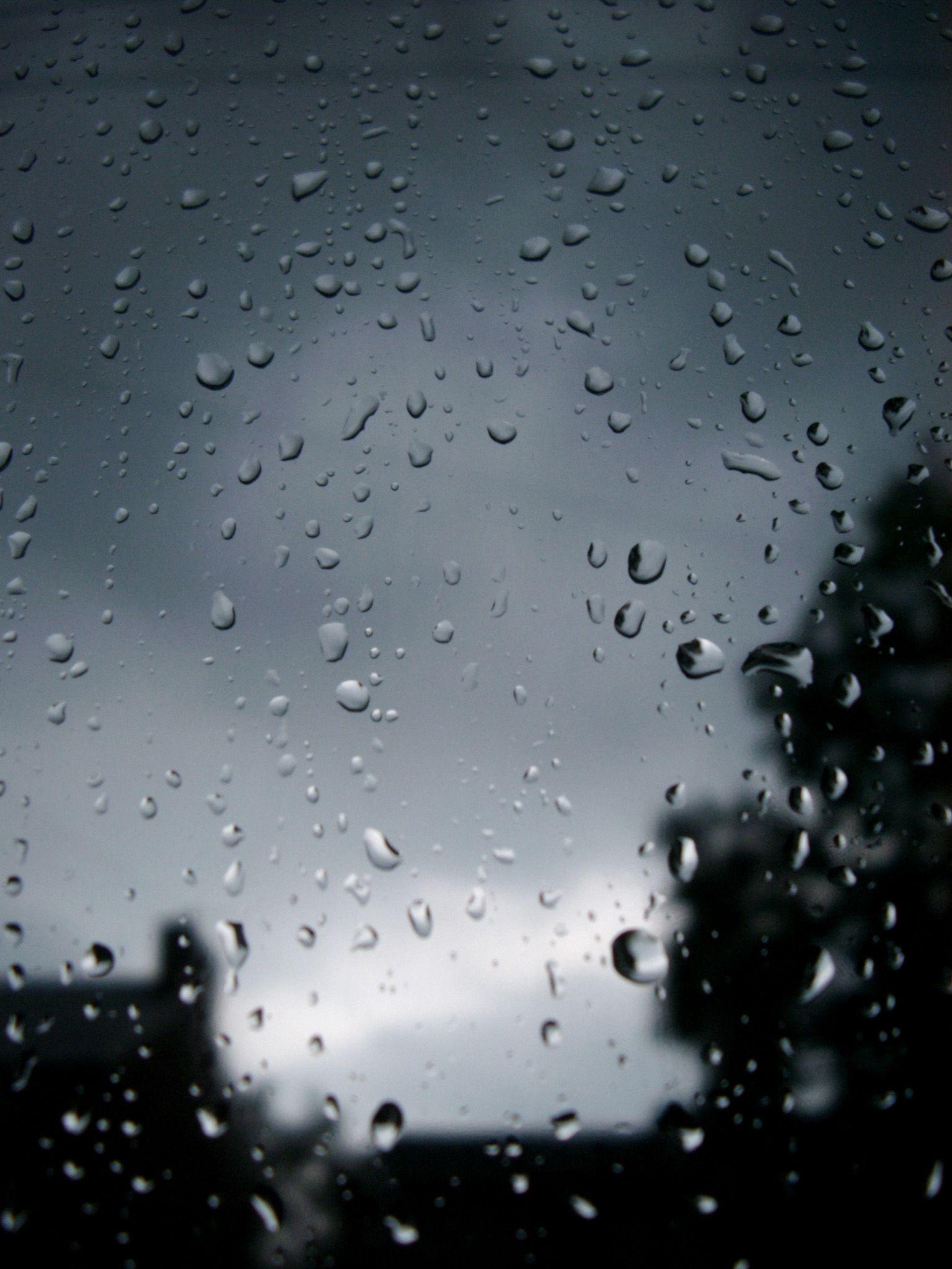 Window Raindrops Backgrounds - Wallpaper Cave