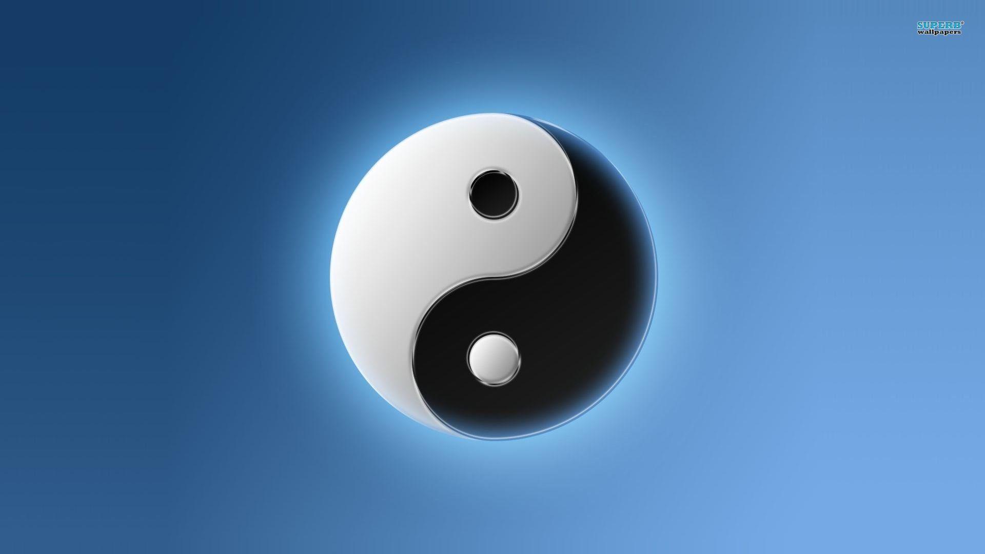 Yin Vs. Yang: What's The Difference?