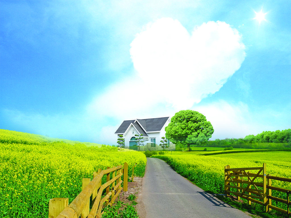 Beautiful Sunny Day Wallpaper, Best Beautiful Sunny Day Wallpaper