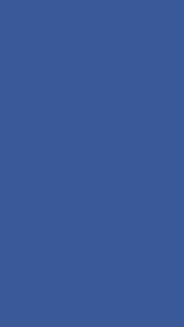 Blue minimalistic facebook logos simple wallpaper
