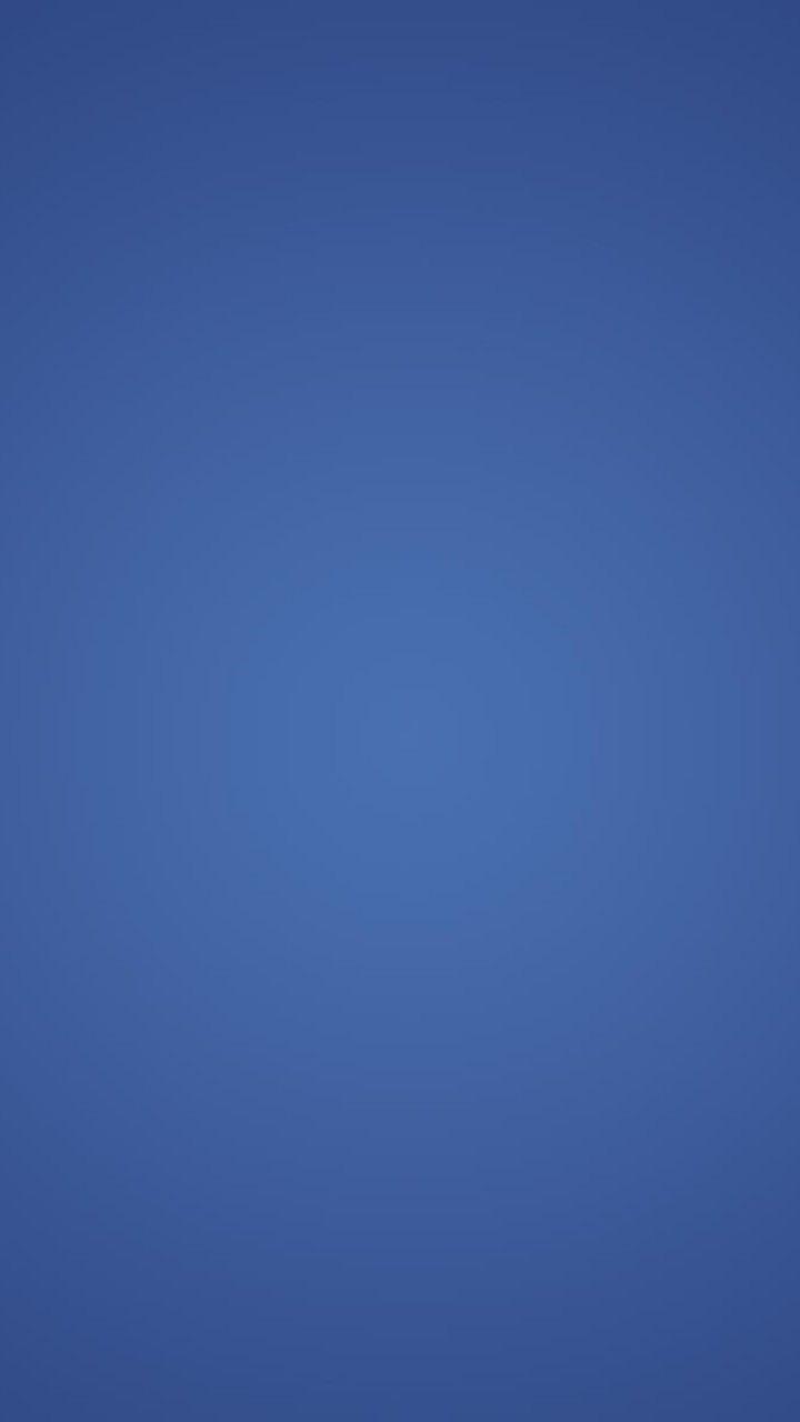 Facebook F Logo Wallpaper for Desktop and Mobiles 720x1280