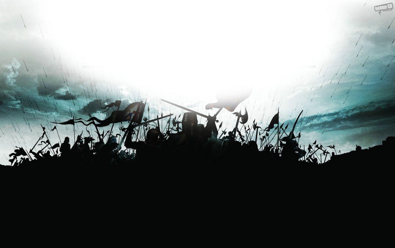 Great Battles of Medieval wallpaper. Great Battles of Medieval