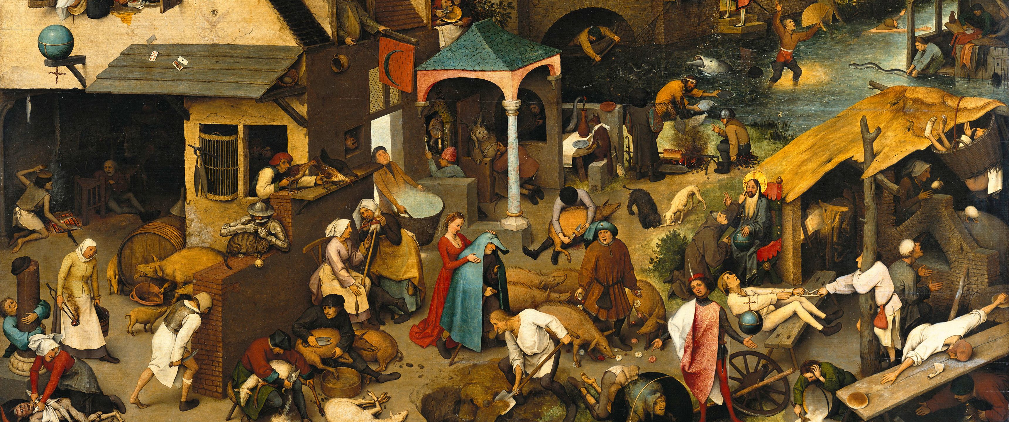 Ultrawide Wallpaper dedicated for 21:9 3440x1440,2560x1080 Displays!