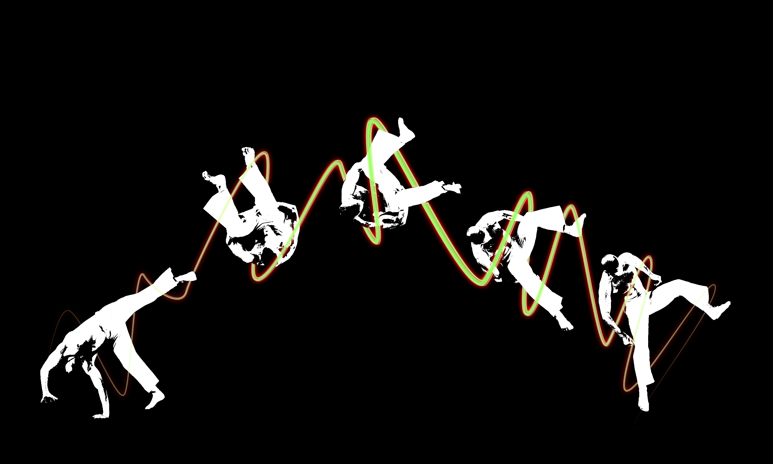 Karate Wallpaper 14 X 1774