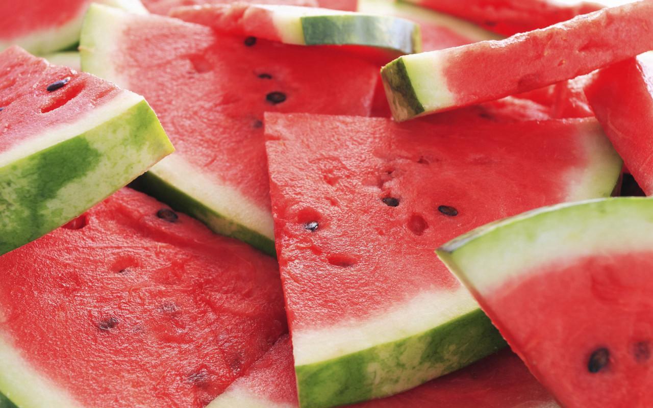 Watermelon Wallpaper 02894