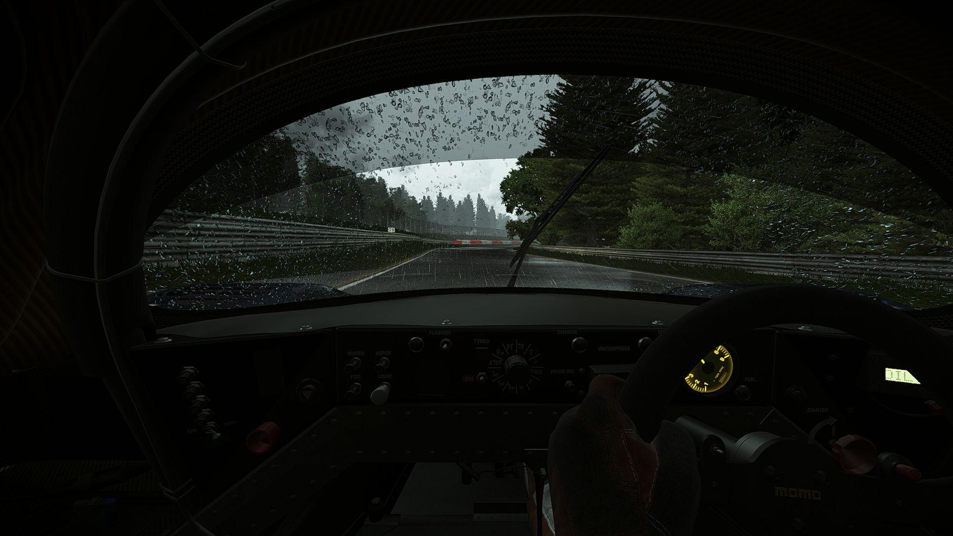 Project Cars HD Wallpaper, Picture, Image