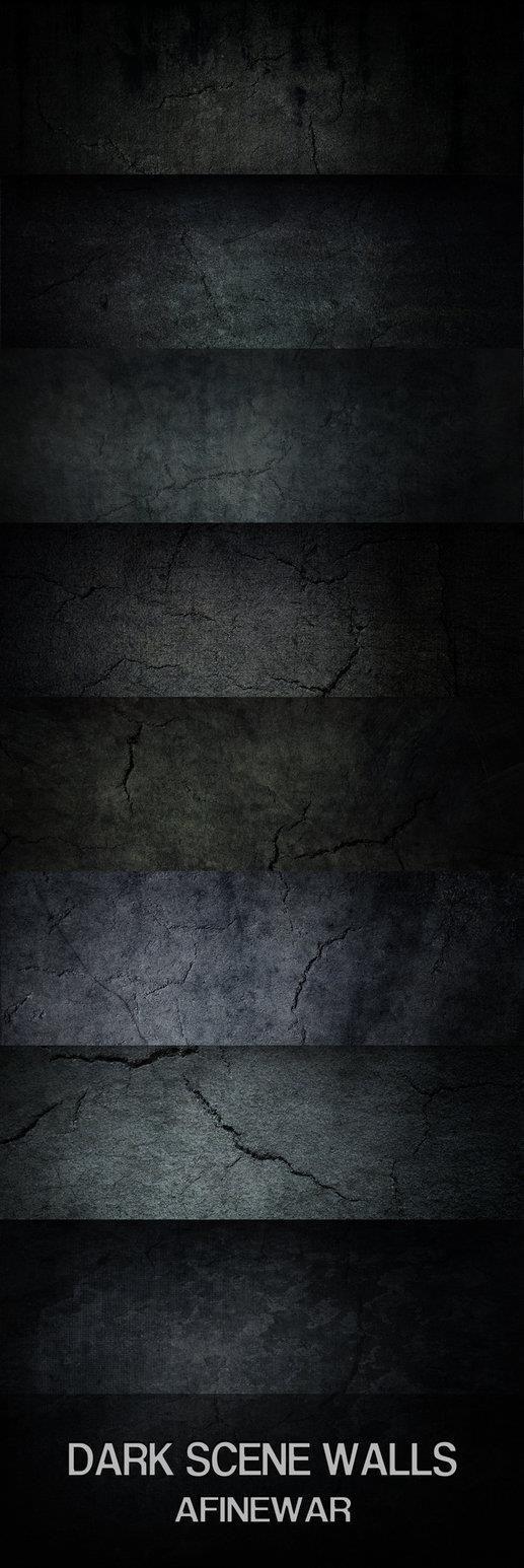 Types of Wall Texture for Photohop