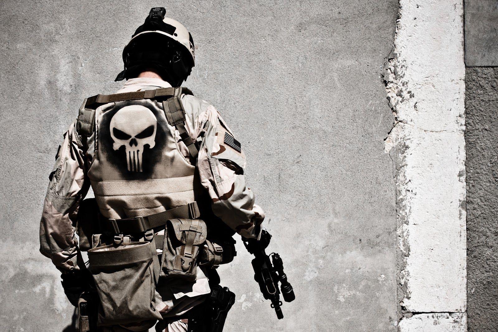 Wall auto: Airsoft Wallpaper Desktop