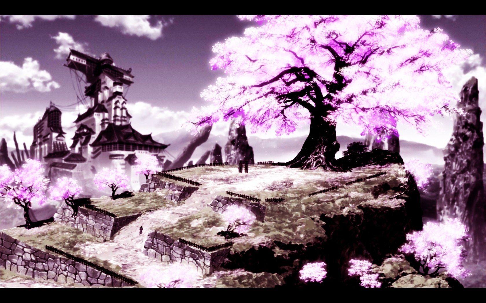 Afro Samurai HD Wallpaper and Background Image