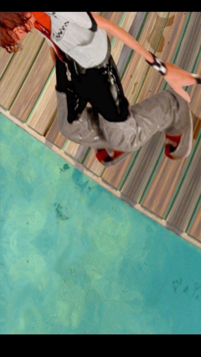 Android phone Roxas Wallpaper