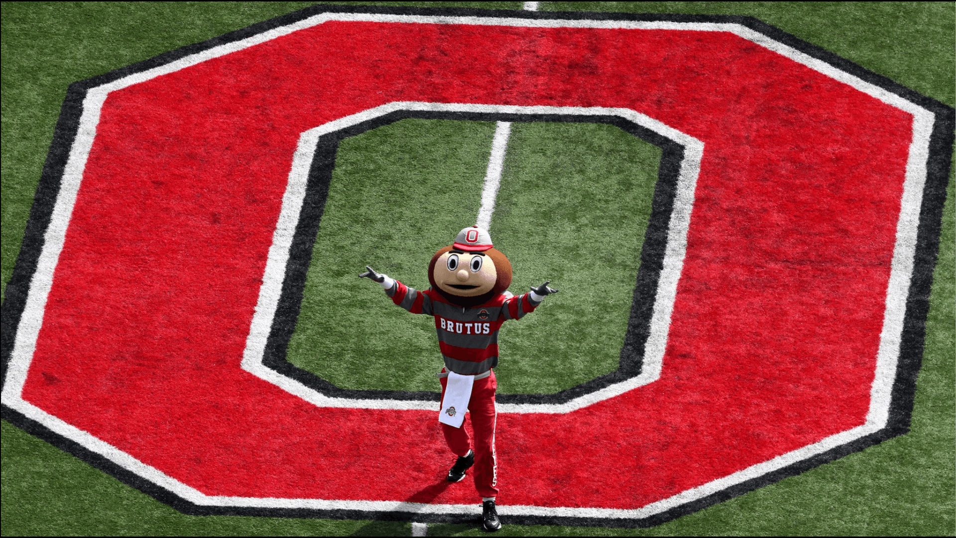 Ohio State Buckeyes Football Wallpaper
