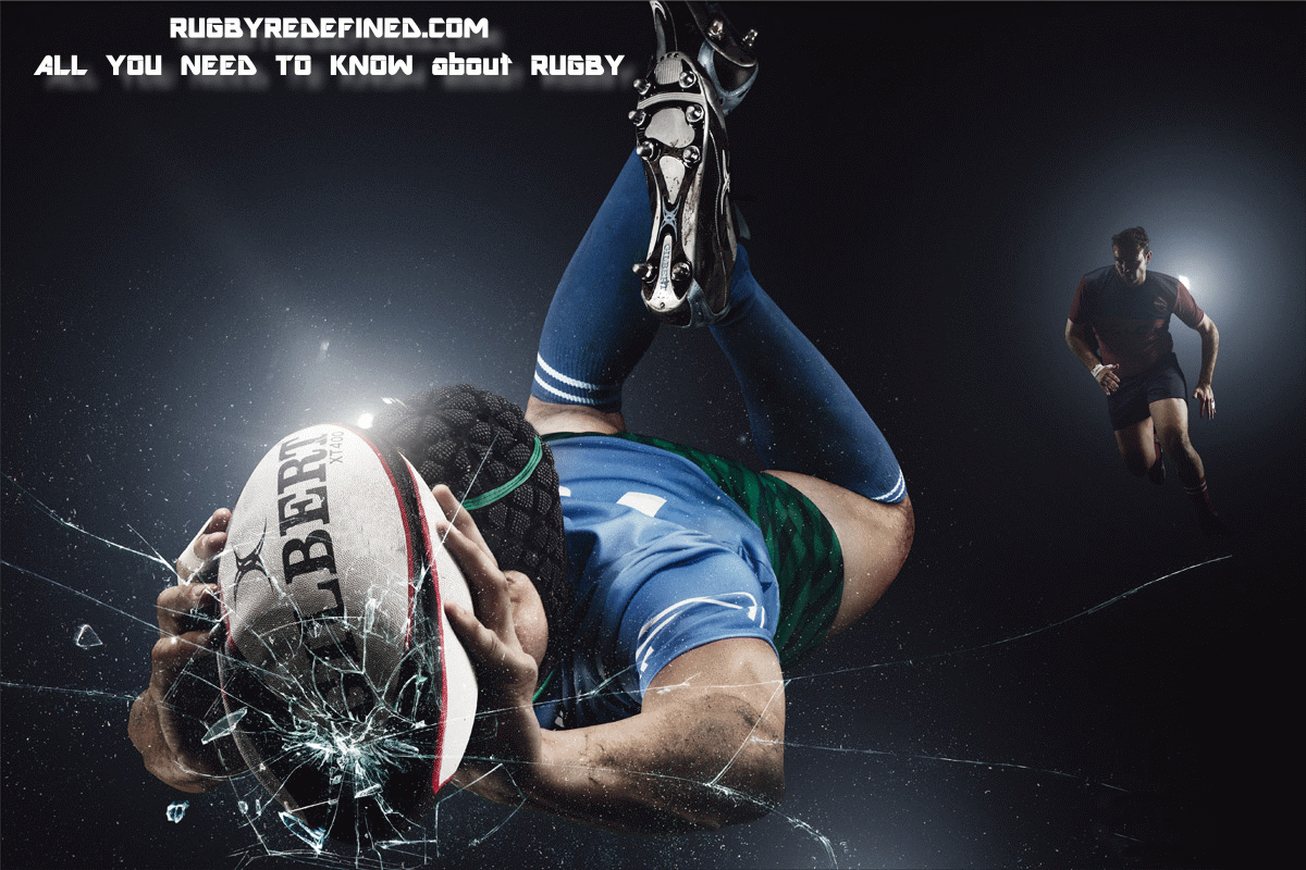 Super Rugby Wallpapers - Wallpaper Cave