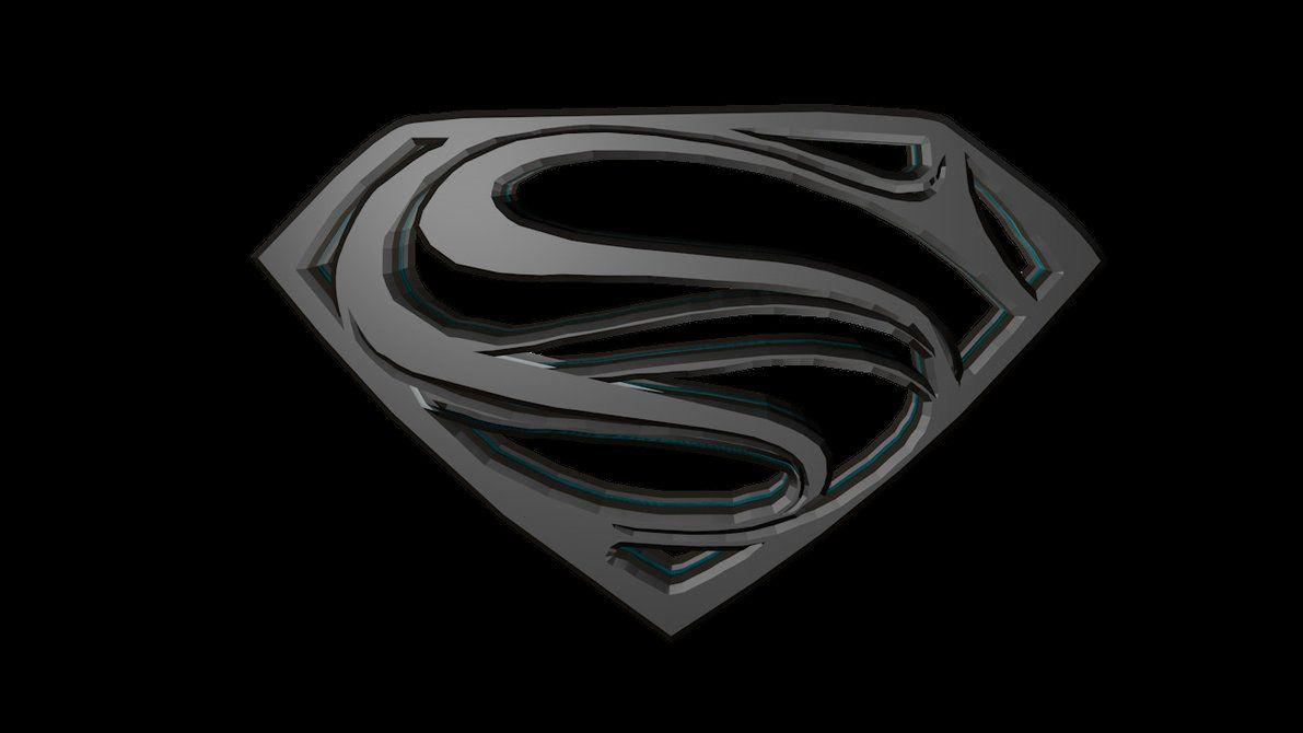 Superman Symbol Man Of Steel Best Of Superman Logo Man Steel