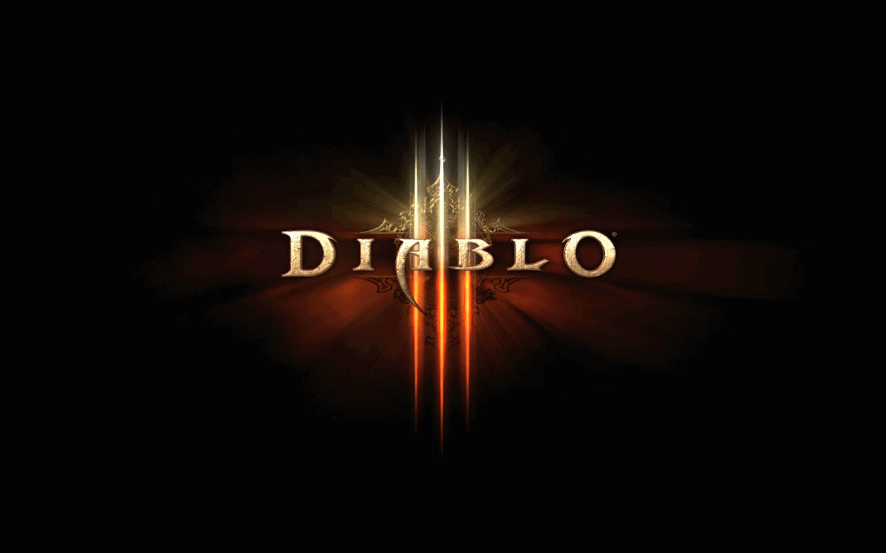Diablo 3 HD GIF & Share on GIPHY