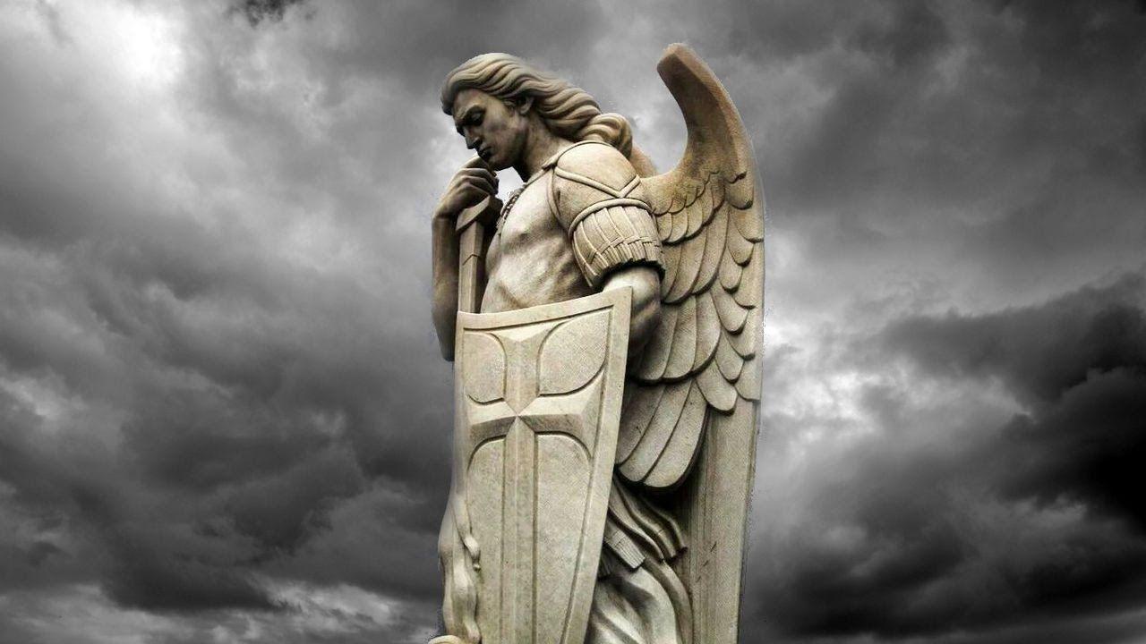 Michael the archangel picture Gallery