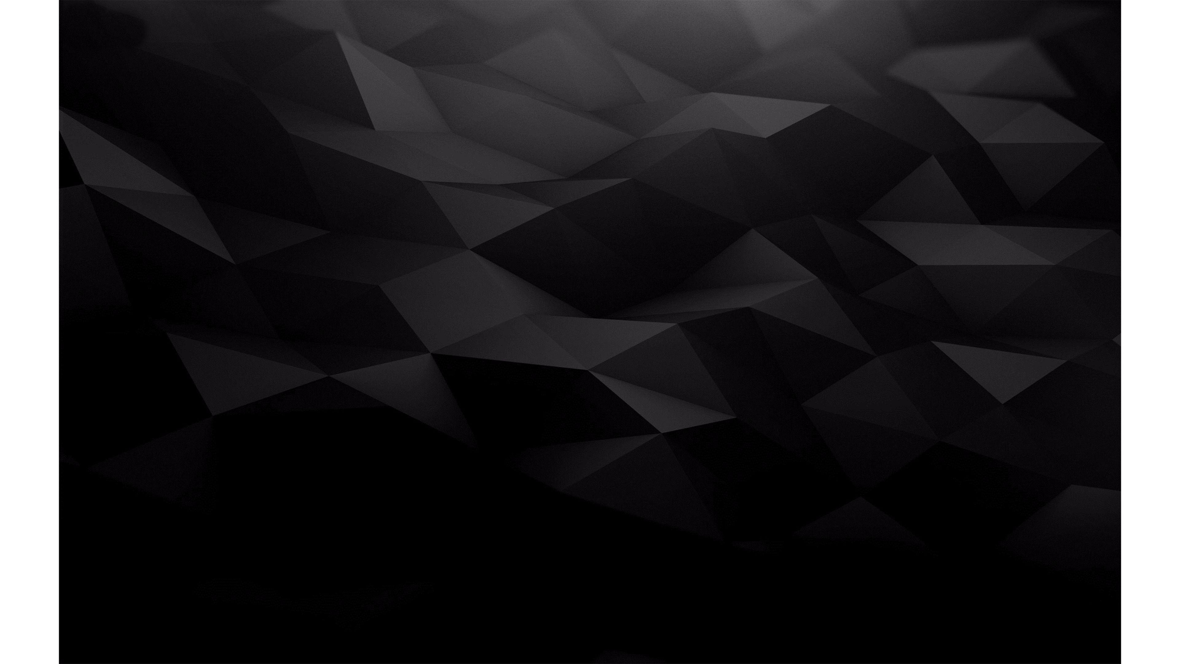Black Wallpapers Abstract - Wallpaper Cave