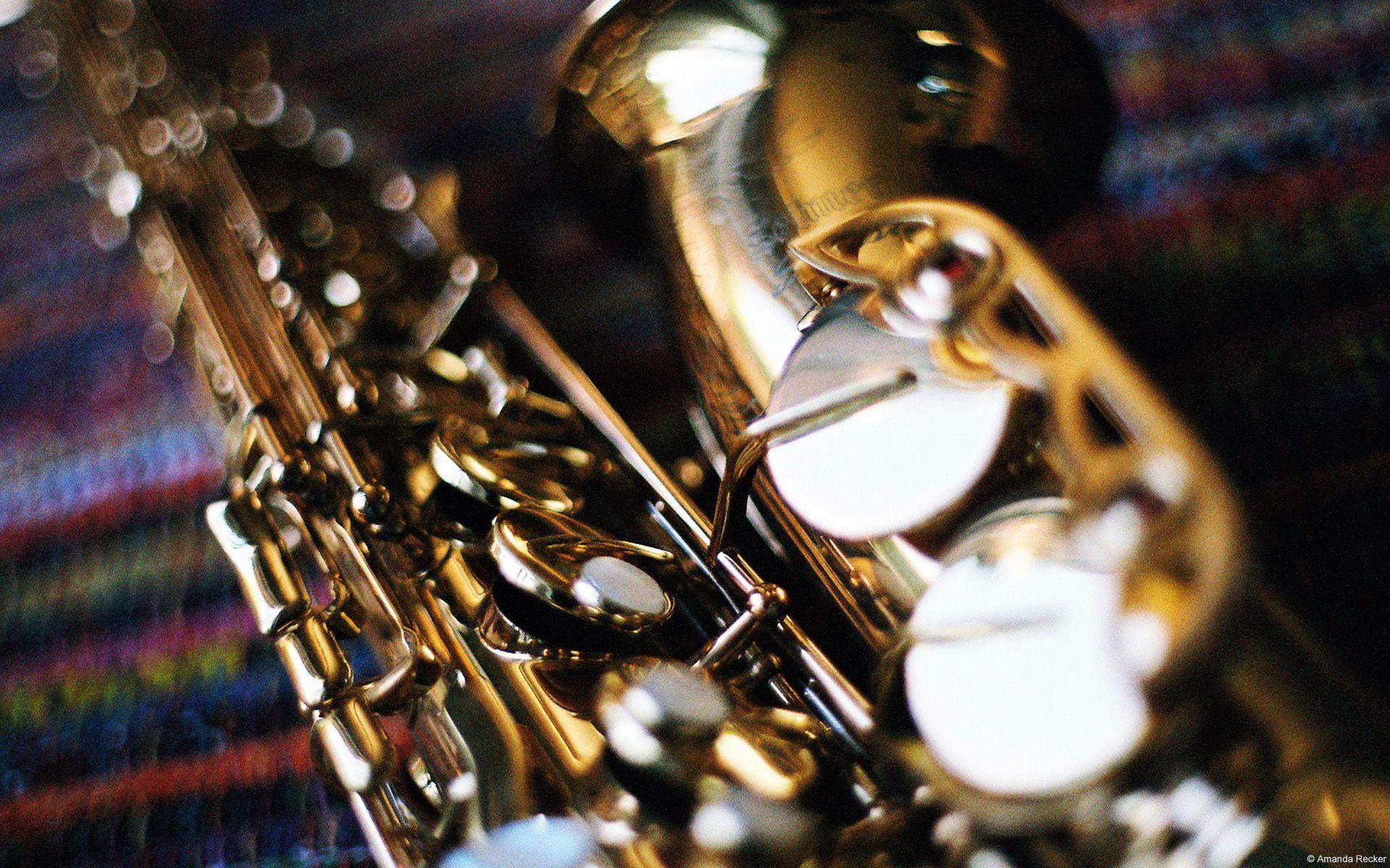 Featured Wallpaper. Saxophones, Jazz saxophone and Alto saxophone