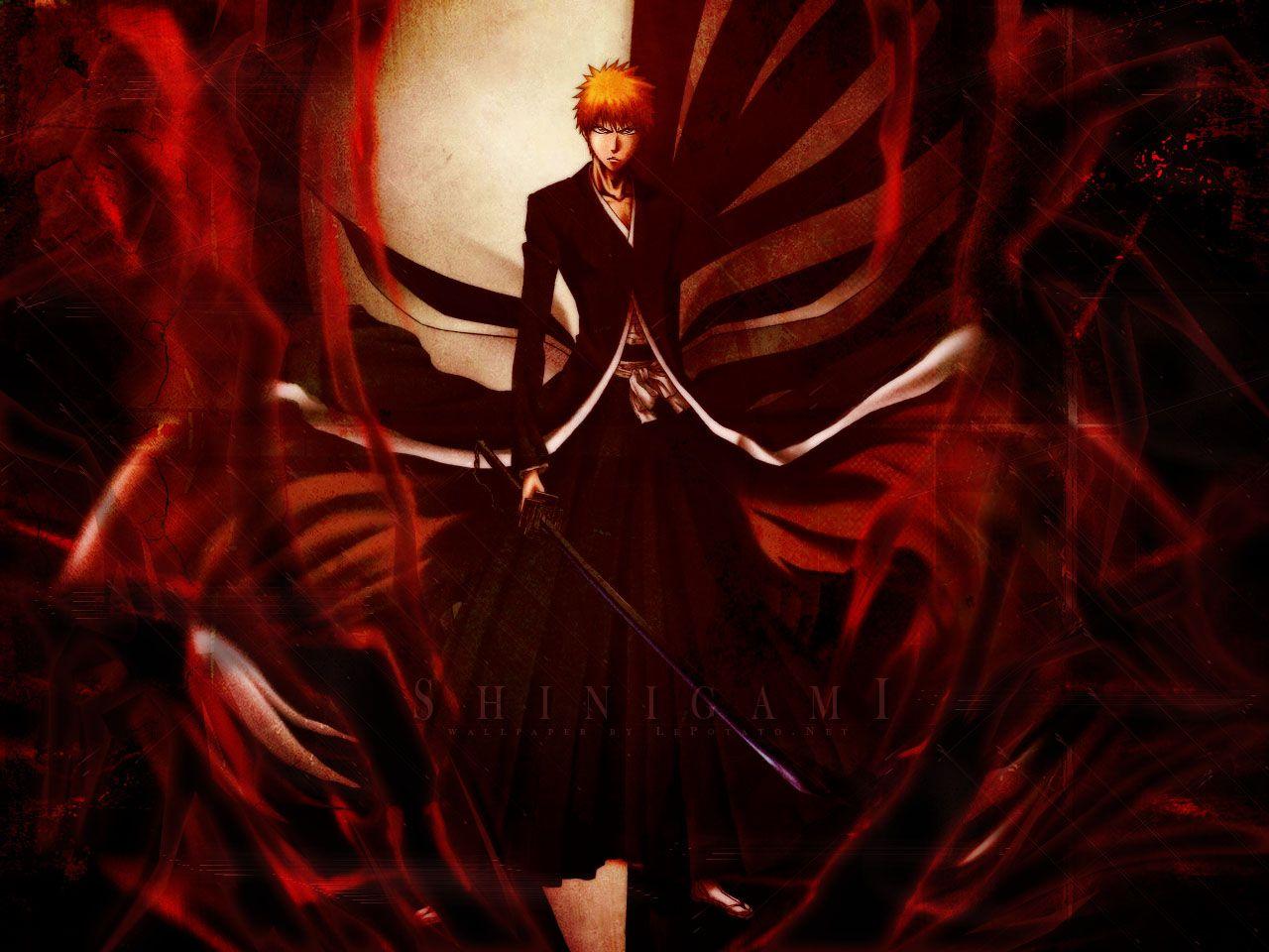 Bleach Wallpaper and Background Imagex960