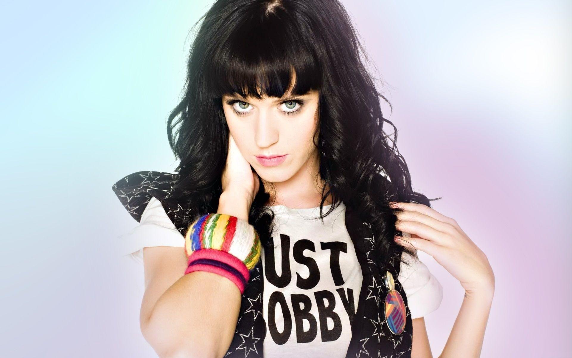 Katy Perry Sweet HD Wallpaper & Image