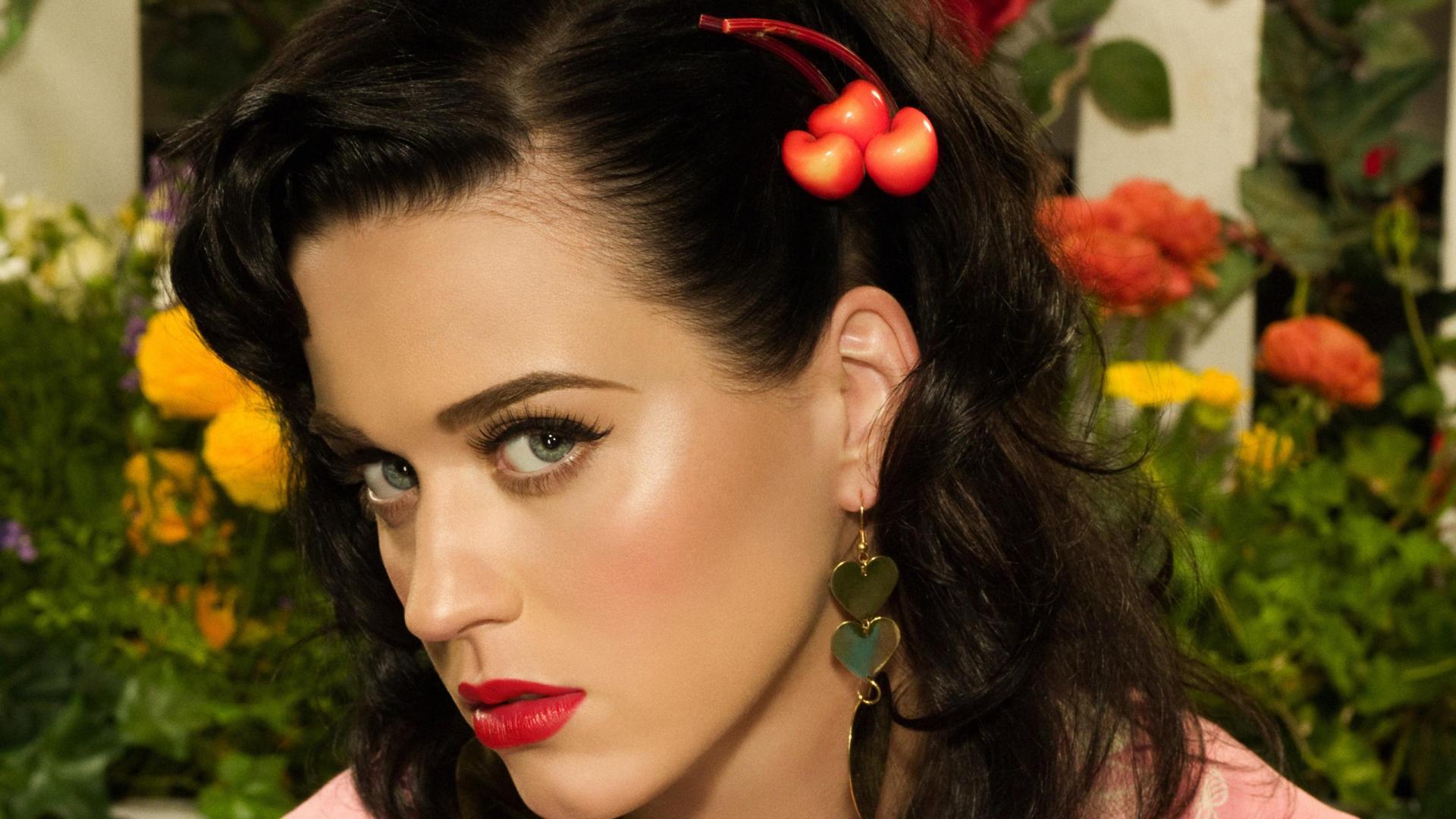 Katy Perry Beautiful Photo wallpaper