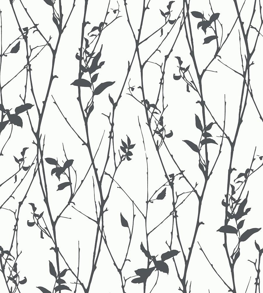 Spring Tree Wallpaper by Engblad & Co